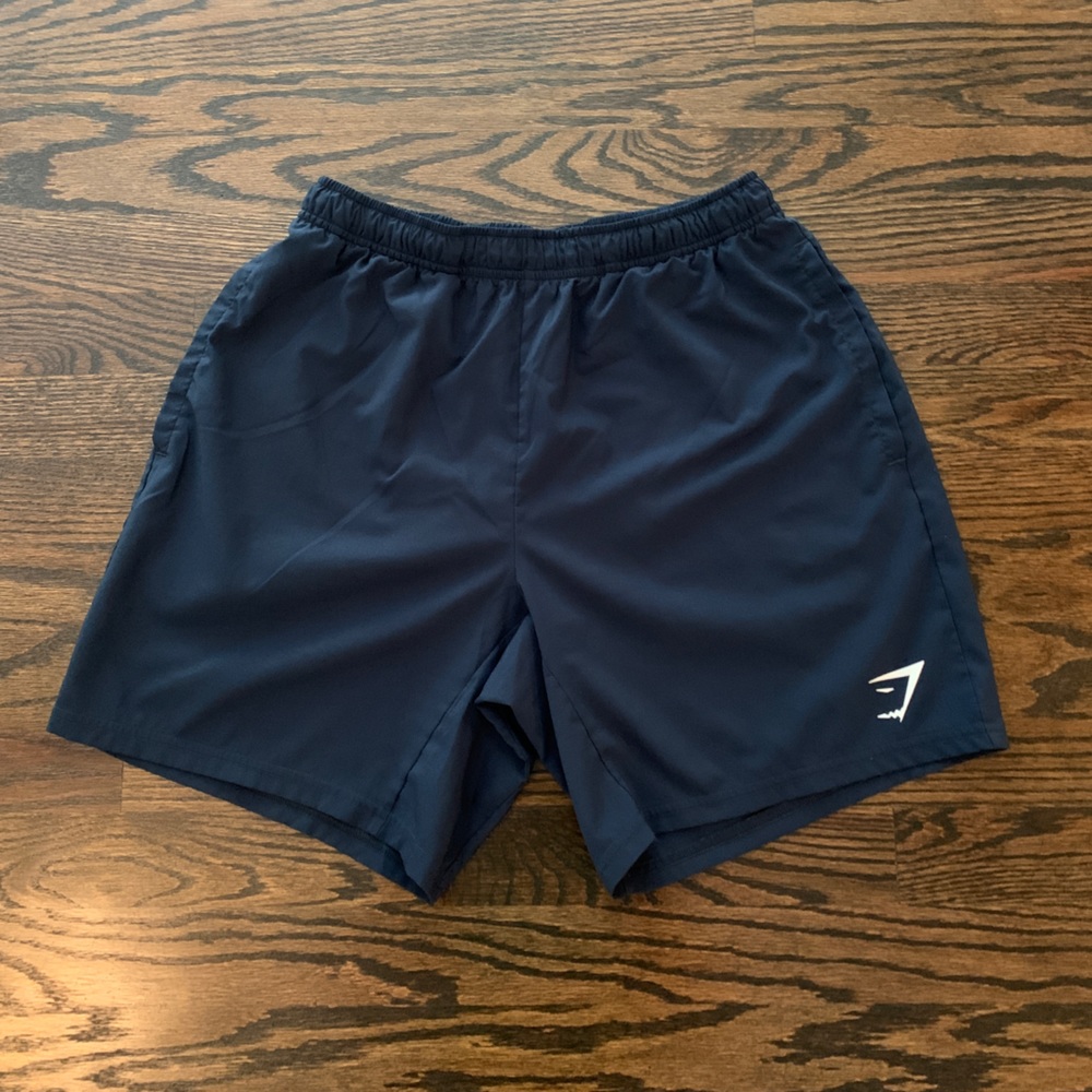 Men’s Gymshark Arrival Shorts (7” inseam)